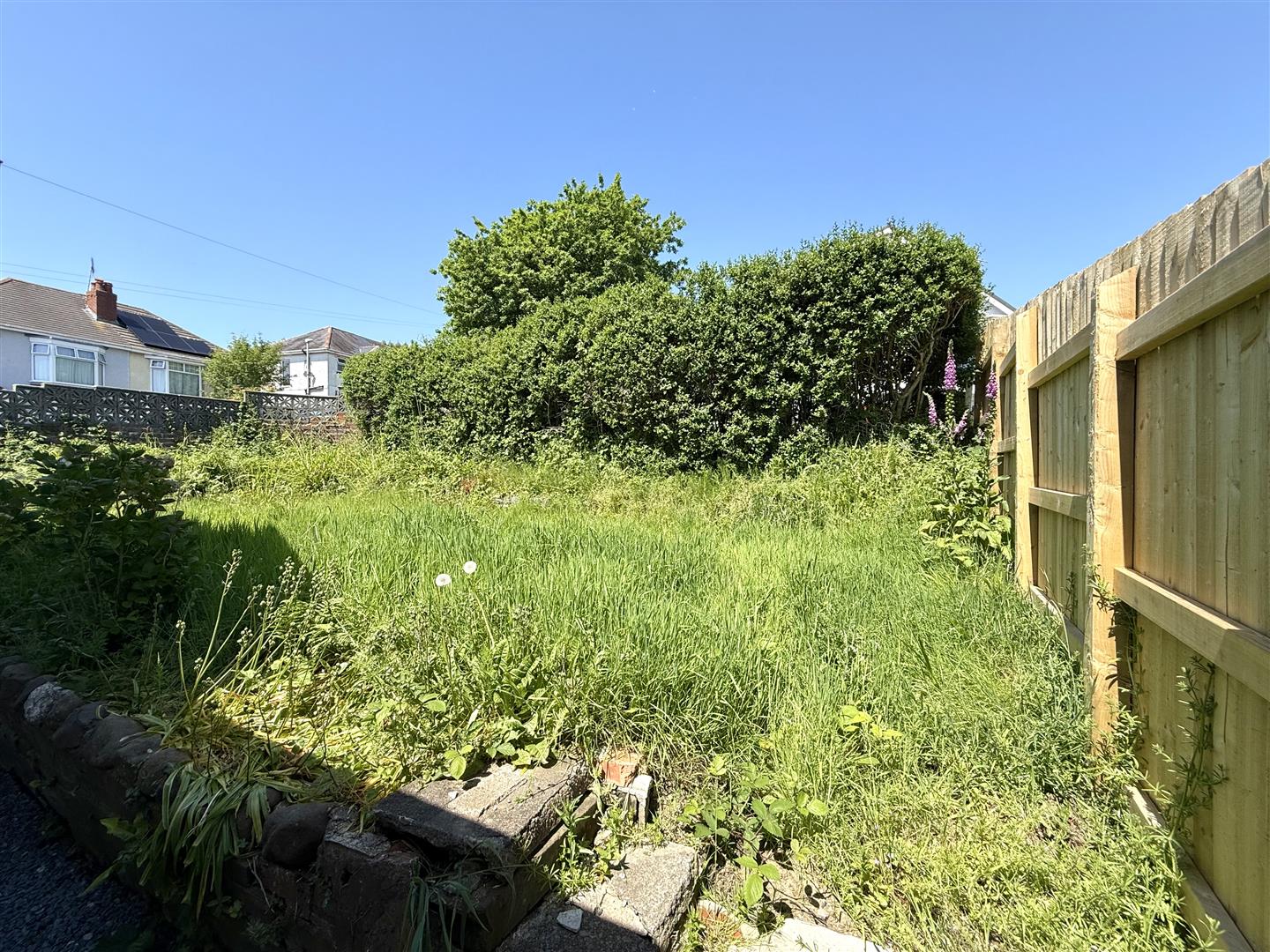 Lon Masarn, Sketty, Swansea, SA2 9EQ